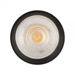 Светильник SP-DICE-R77-10Вт Day4000 BK 24 deg 230В Arlight IP54 046625
