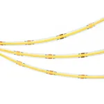 Лента COB-X320-8mm 48В Warm3000 8 В/м IP20 50м PRO REEL Arlight 043244