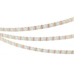 Arlight Лента SPI-B60-10mm 5В RGB-PX1-BPT 12 В/м IP20 5060 5м 037855