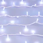 Arlight Светодиодная гирлянда ARD-STRING-PRO-10000-WHITE-95LED-LIVE RGBW-DMX 24В 10Вт Ardecoled IP65 031753