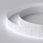 Arlight Светодиодная лента RT 2-2500 24В Cool 8K 5x2 2835 875 LED LUX 36 Вт/м IP20 019083(1)