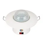 Arlight INTELLIGENT ARLIGHT Датчик присутствия KNX-301-012-IN BUS PIR IP20 038408