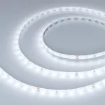 Arlight Лента герметичная RTW-SE-A60-8mm 24В White6000 4.8 В/м IP65 2835 5м 4.8 Вт/м IP65 024261(2)