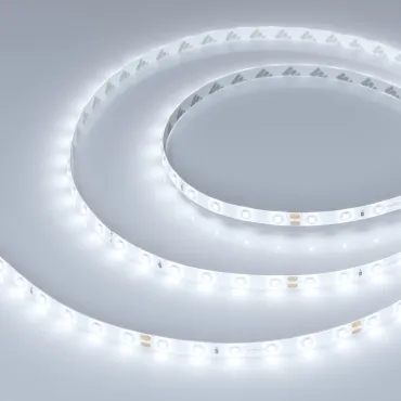 Arlight Лента герметичная RTW-SE-A60-8mm 24В White6000 4.8 В/м IP65 2835 5м 4.8 Вт/м IP65 024261(2)