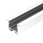 Arlight Профиль SL-LINE-3523-F-2500 WHITE Алюминий 043117
