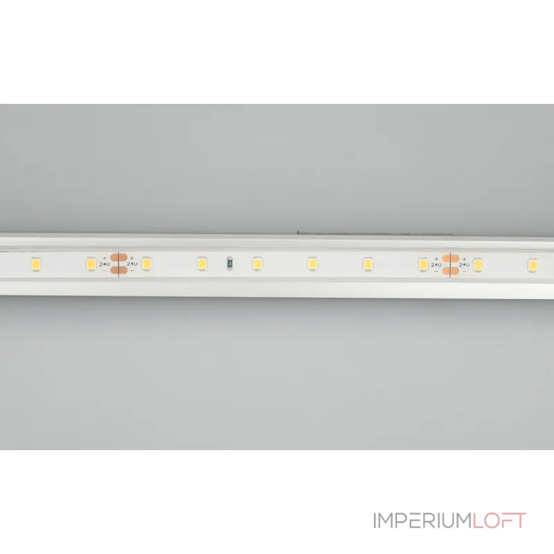 Arlight Лента герметичная RTW-PFS-A60-11mm 24В Cool 8K 4.8 В/м IP68 2835 5м 034180
