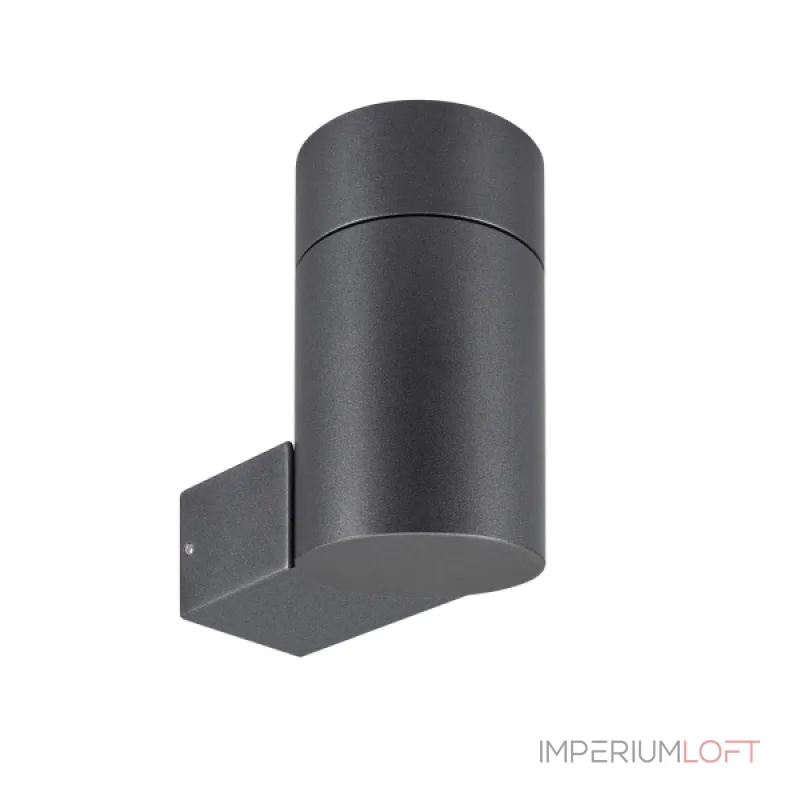 Arlight Светильник LGD-RAY-WALL-R65-12Вт Day4000 GR 6 deg 230В IP65 050152 Arlight Светильник LGD-RAY-WALL-R65-12Вт Day4000 GR 6 deg 230В IP65 050152