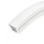 Arlight Силиконовый профиль WPH-FLEX-1212-TOP-S8-10м WHITE Силикон 040829