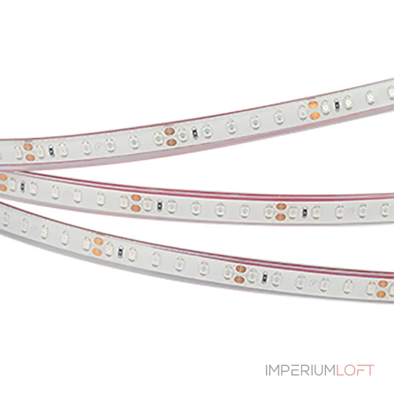 Arlight Лента герметичная RTW-PFS-A120-11mm 24В Blue 9.6 В/м IP68 2835 5м 033787