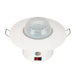 Arlight INTELLIGENT ARLIGHT Датчик присутствия KNX-301-012-IN BUS PIR IP20 038408