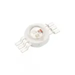 Arlight Мощный светодиод ARPL-3Вт-EPA-RGB 350mA Emitter 019059