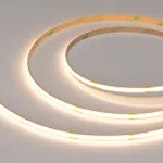 Arlight Лента COB-X480-6mm 24В Warm2700 6 В/м IP20 CSP 5м 042037