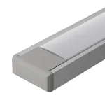 Arlight Профиль MIC-M-3000 ANOD Алюминий 044542