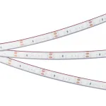 Arlight Лента герметичная RTW-PFS-A120-11mm 24В Blue 9.6 В/м IP68 2835 5м 033787