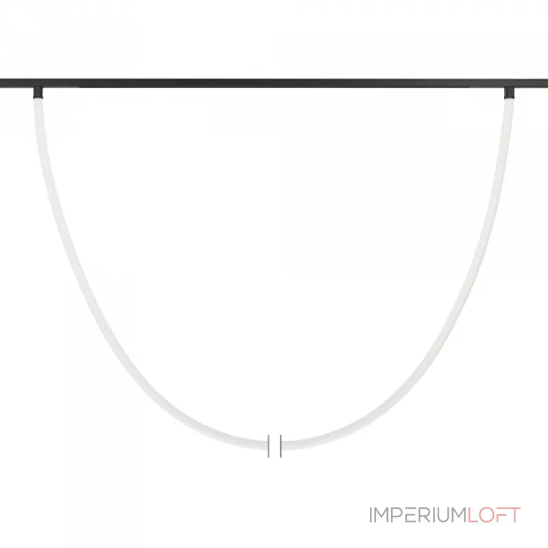 Arlight Светильник MAG-ORIENT-TUBE-ELASTIC-R25-L5000-70Вт Day4000 BK 360 deg 48В DALI IP20 044340 Arlight Светильник MAG-ORIENT-TUBE-ELASTIC-R25-L5000-70Вт Day4000 BK 360 deg 48В DALI IP20 044340