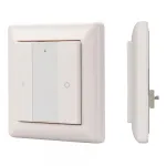 Arlight INTELLIGENT Панель DALI-223-1G-DIM-IN BUS INTELLIGENT 025492