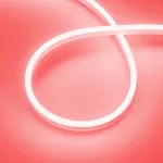 Arlight Лента герметичная AURORA-PS-A120-12x6mm 24В Red 10 В/м IP65 2835 5м 036684