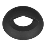 Arlight Накладка ART-DECK-CAP-LID-R50 BK Металл 035757