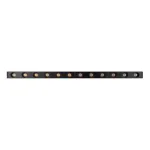 Arlight Светильник MAG-DOTS-25-L1000-30Вт Warm3000 BK 30 deg 24В IP20 034211