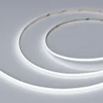 Arlight Лента COB-X504-5mm 12В White6000 6.5 В/м IP20 CSP 5м 041788