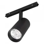 Arlight Светильник MAG-FLEX-SPOT-R65-20Вт Day4000 BK 24 deg 48В IP20 037707