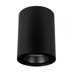 Arlight Светильник SP-FOCUS-R110-18Вт Warm3000 BK 36 deg 230В IP54 054863