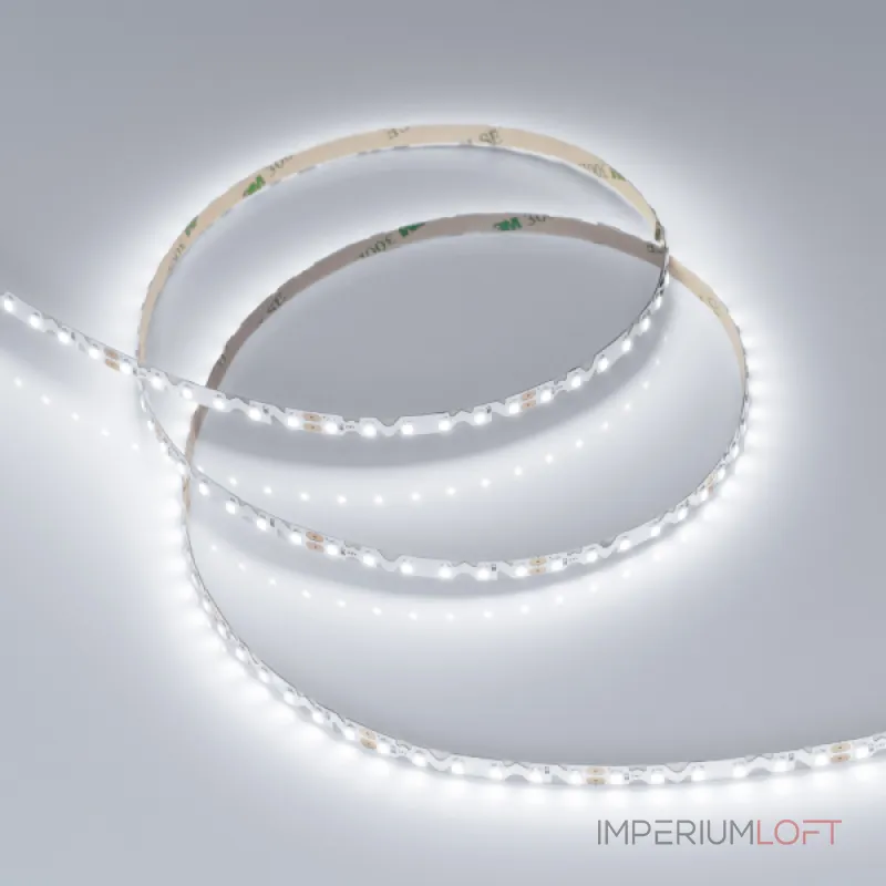 Arlight Лента RZ-A120-6mm 24В White6000 9.6 В/м IP20 2835 5м 040803 Arlight Лента RZ-A120-6mm 24В White6000 9.6 В/м IP20 2835 5м 040803