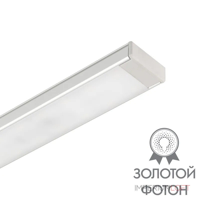 Arlight Светильник SP-TOCCO-L600-10Вт Day4000 SL 120 deg SENSOR 24В Металл 036079 Arlight Светильник SP-TOCCO-L600-10Вт Day4000 SL 120 deg SENSOR 24В Металл 036079