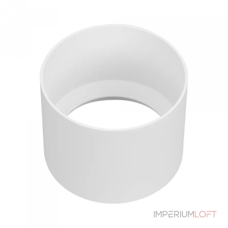 Кольцо антибликовое LGD-ANTIGLARE-RING-R85 WH Arlight Металл 046758 Кольцо антибликовое LGD-ANTIGLARE-RING-R85 WH Arlight Металл 046758