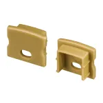 Arlight Заглушка ARH-LINE-1715 с отверстием GOLD 039995