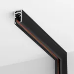 Трек MAG-MICROCOSM-TRACK-1115-2000 BK Arlight IP20 043050
