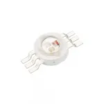 Arlight Мощный светодиод ARPL-3Вт-EPA-RGB 350mA Emitter 019059