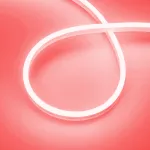 Arlight Лента герметичная AURORA-PS-A120-12x6mm 24В Red 10 В/м IP65 2835 5м 036684