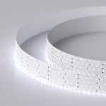 Arlight Светодиодная лента RT 2-2500 24В Cool 8K 5x2 2835 875 LED LUX 36 Вт/м IP20 019083(1)