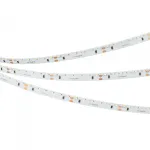 Arlight Лента RS-S120-8mm 24В Warm3000 9.6 В/м IP20 3014 5м боковое свечение 039429