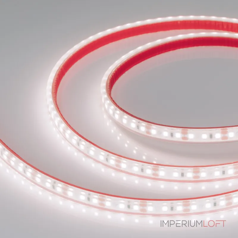 Arlight Лента герметичная RTW-PFS-A120-11mm 12В White6000 9.6 В/м IP68 2835 5м 033784 Arlight Лента герметичная RTW-PFS-A120-11mm 12В White6000 9.6 В/м IP68 2835 5м 033784