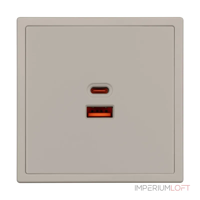 USB-розетка тип A+C софт-тач SCT-MUAC-SFPL-FC-CA (65W QC3) Arlight 059446(1) USB-розетка тип A+C софт-тач SCT-MUAC-SFPL-FC-CA (65W QC3) Arlight 059446(1)