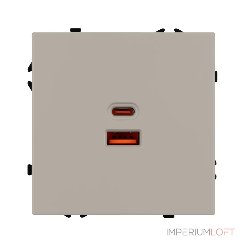 USB-розетка тип A+C софт-тач SCT-MUAC-SFPL-FC-CA (65W QC3) Arlight 059446(1) USB-розетка тип A+C софт-тач SCT-MUAC-SFPL-FC-CA (65W QC3) Arlight 059446(1)