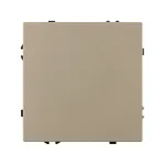Заглушка поста софт-тач SCT-MGG-SFPL-GD Arlight 061821(1)