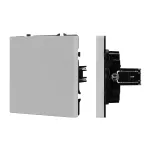 Заглушка поста софт-тач SCT-MGG-SFPL-IS Arlight 061823(1)