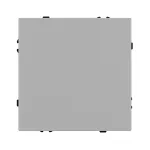 Заглушка поста софт-тач SCT-MGG-SFPL-IS Arlight 061823(1)