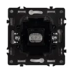 Розетка HDMI софт-тач SCT-MHD1-SFPL-CA Arlight 061842(1)