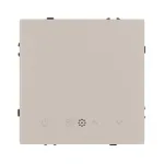 Терморегулятор электрический тёплый пол SWT-MTE-PL-CA (95-240V 16A датч пола + возд) Arlight 061903(1)
