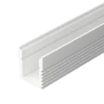 Arlight Профиль SL-MINI-8-2000 WHITE Алюминий 037109