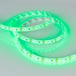 Arlight Лента герметичная RTW-SE-A120-8mm 12В Green 9.6 В/м IP65 2835 5м 014792(2)