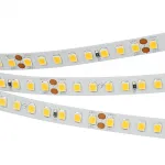 Arlight Лента RT-A160-8mm 24В Warm2700 12 В/м IP20 2835 50м 12 Вт/м IP20 024554(2)