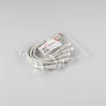 Arlight Разъем выводной ARL-RGBW-5PIN-L300-F-IP67 048966