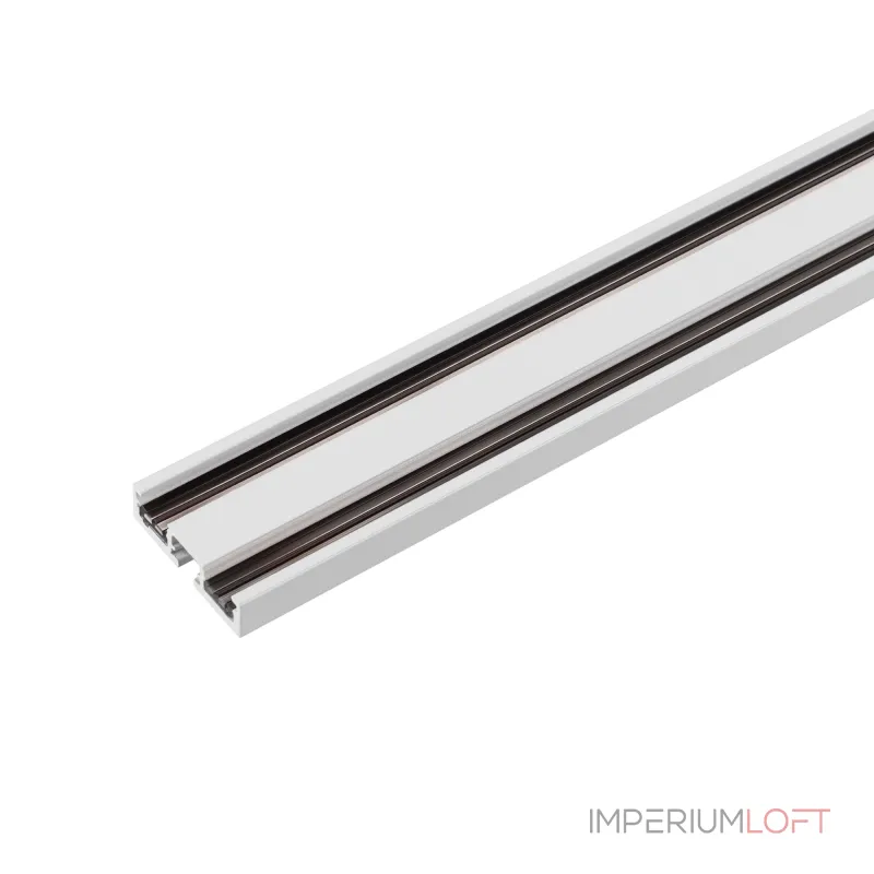 Трек MAG-VIBE-TRACK-257-2000 WH-BK Arlight IP20 053254
