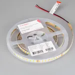 Arlight Лента ULTRA-C126-10mm 24В Day5000 14.4 В/м IP20 5630 5м высок.эфф.200 лм/Вт 040219