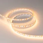 Arlight Лента RT-A120-8mm 12В Warm2400 9.6 В/м IP20 2835 5м 9.6 Вт/м IP20 018091(2)